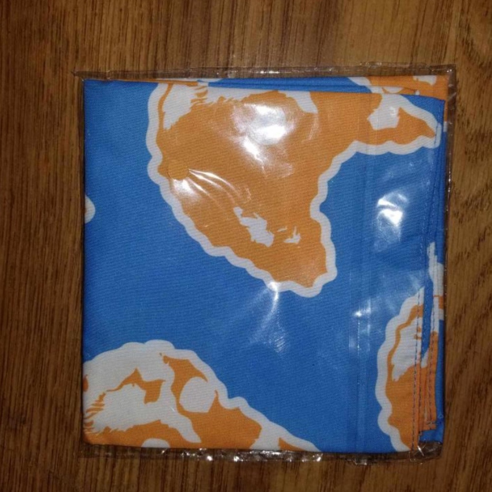 Golf wang camp flog gnaw carnival Tron cat bandanna